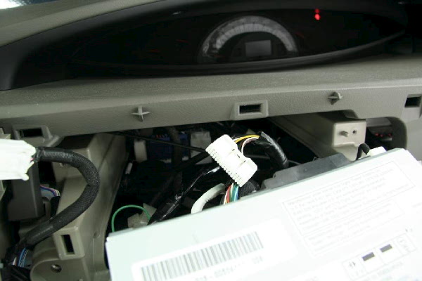 NEWエスティマ（2006.1～2008.12） MOP（メーカーオプション）8